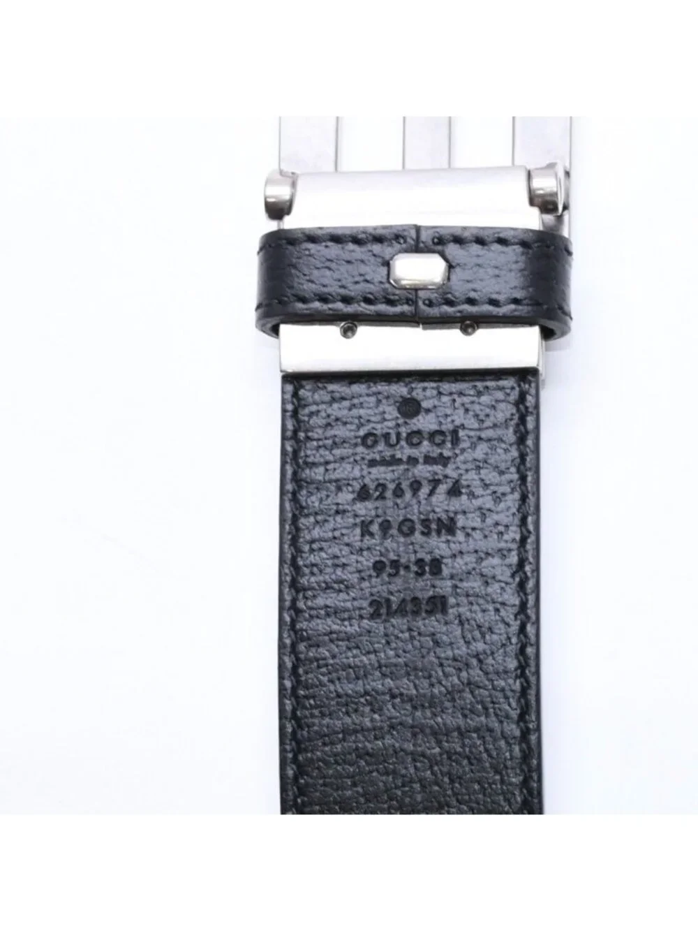 Gucci brand name